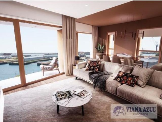 Apartamento venda em Viana Do Castelo