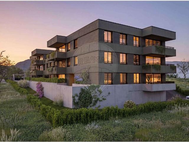 Apartamento venda em Viso Norte, Viseu