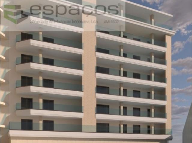 Apartamento venda em Terraços da Ponte, Santiago Dos Velhos