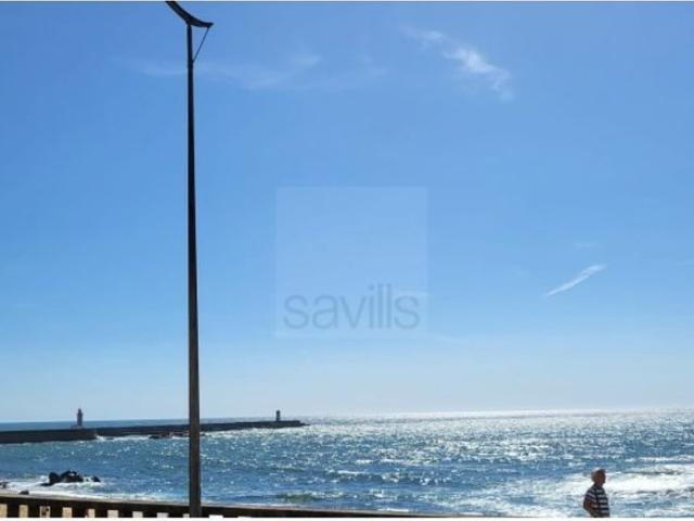 Apartamento venda em Porto, Aldoar