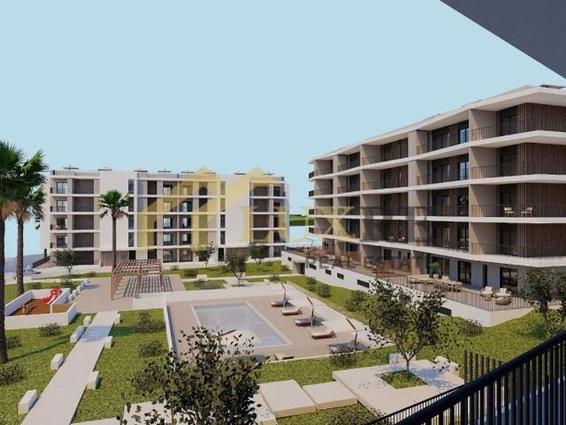 Apartamento venda em Portimão, Faro