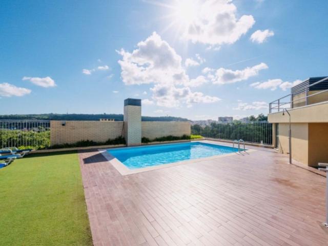 Apartamento venda em São Domingos de Benfica, Lisboa