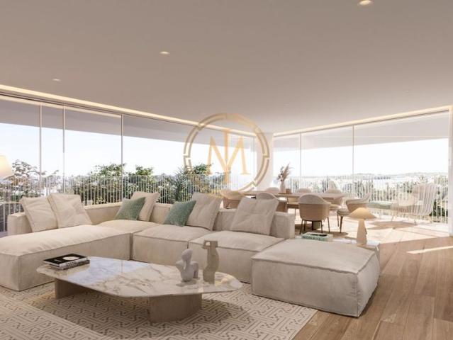 Apartamento venda em Loulé, Faro