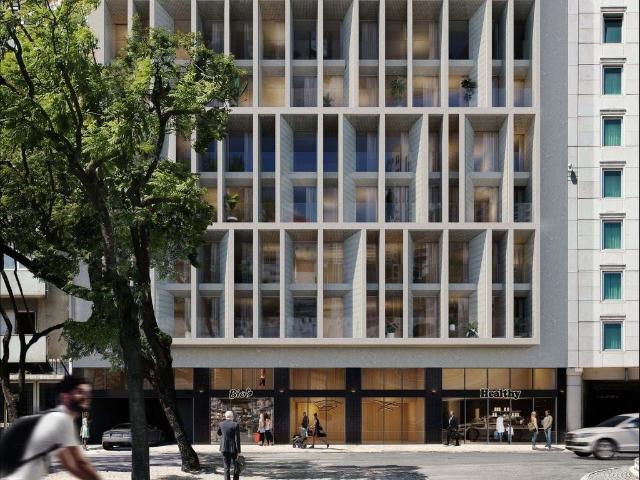 Apartamento venda em Avenidas Novas, Lisboa