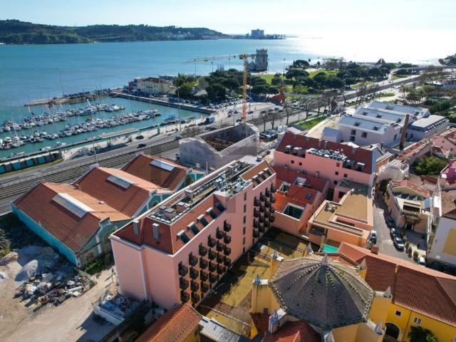 Apartamento venda em Lisboa