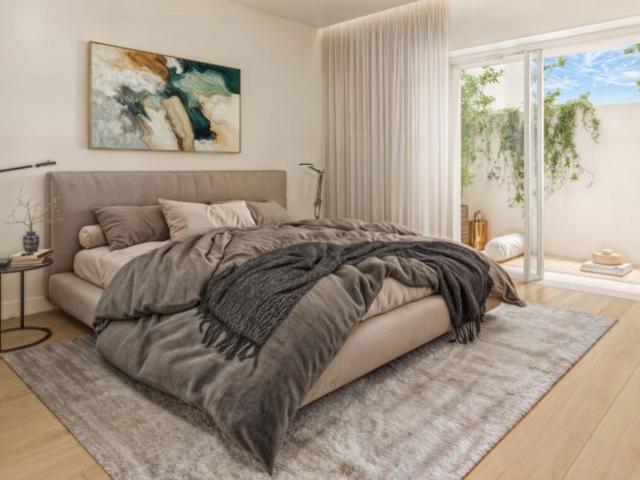 Apartamento venda em Porto