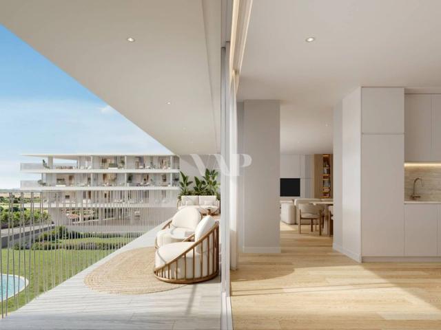 Apartamento venda em Vilamoura, Loulé