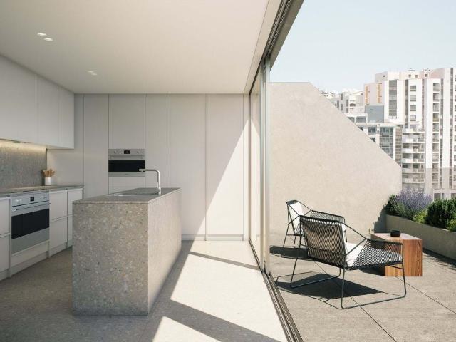 Apartamento venda em Avenidas Novas, Lisboa