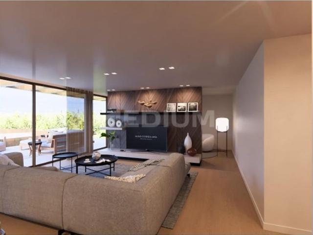 Apartamento venda em Gavião, Braga