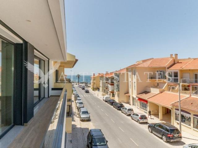 Apartamento venda em Carcavelos, Cascais