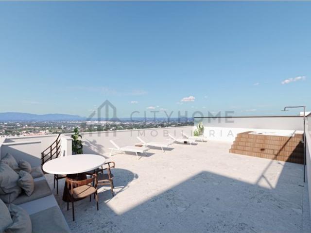 Apartamento venda em Lagoa, Faro
