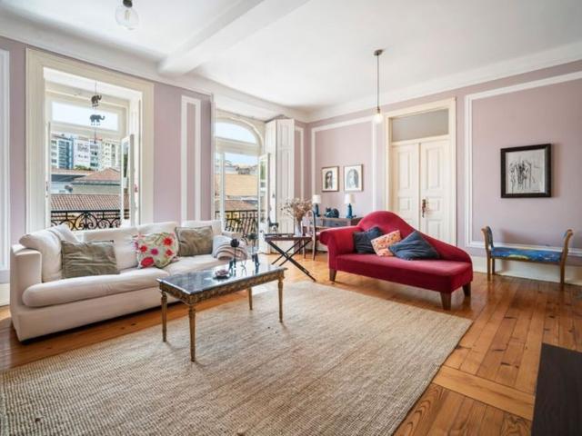 Apartamento venda em Santo António, Lisboa