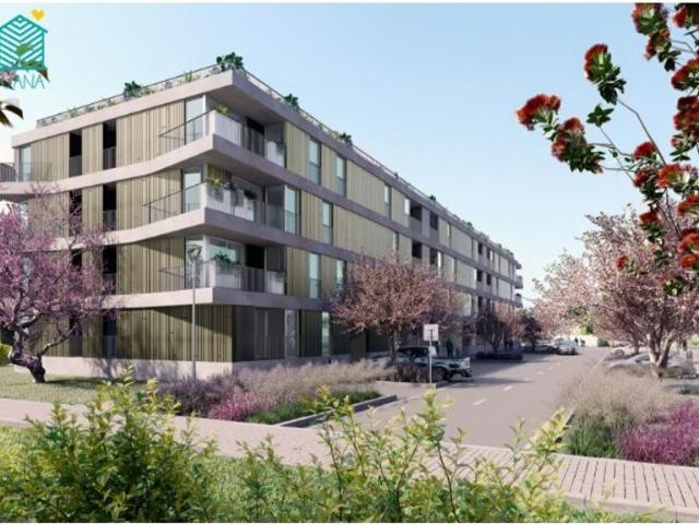 Apartamento venda em Sá-Barrocas, Aveiro