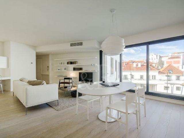 Apartamento venda em Misericórdia, Lisboa
