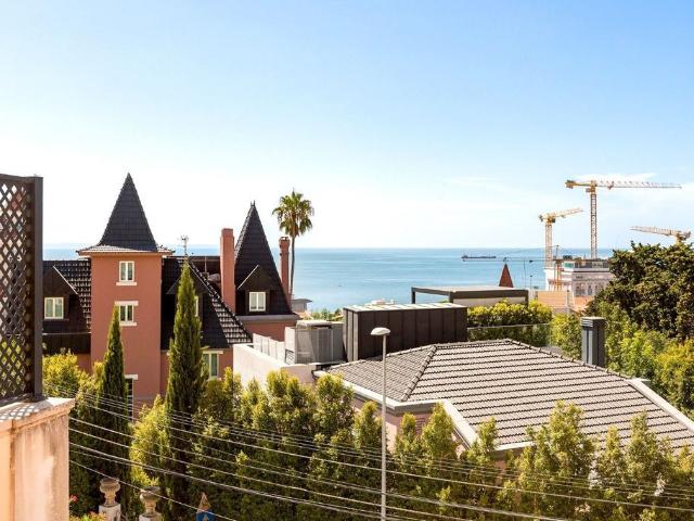 Apartamento venda em Cascais, Lisboa