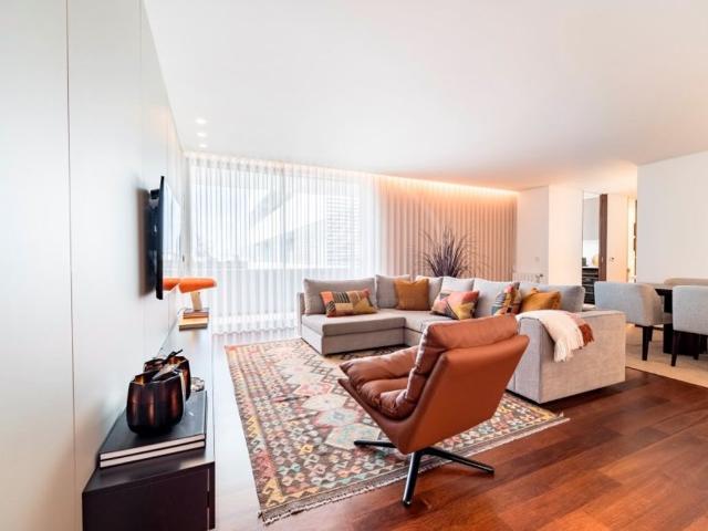 Apartamento venda em Porto