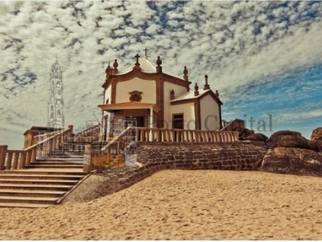 Apartamento venda em Vila Nova De Gaia, Porto