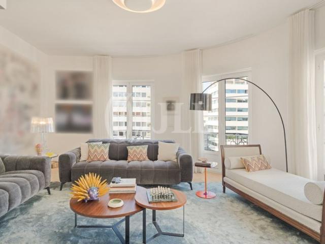 Apartamento venda em Avenidas Novas, Lisboa