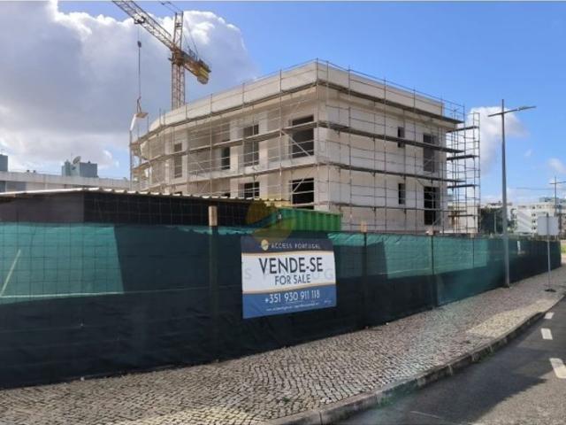 Apartamento venda em Lagos, Faro