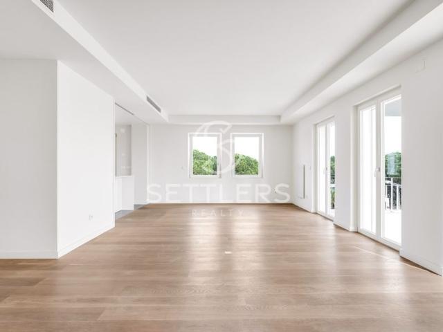 Apartamento venda em Santo António do Estoril, Cascais