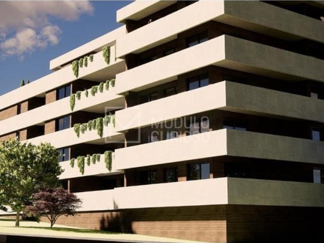 Apartamento venda em Lamego, Viseu