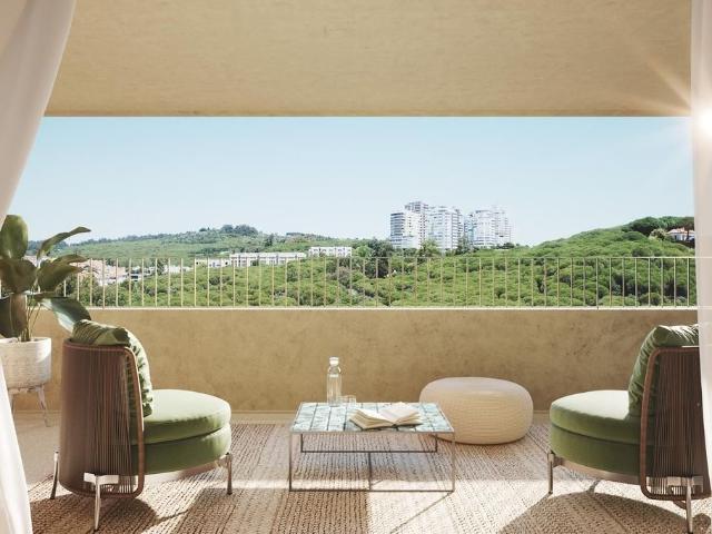 Apartamento venda em Oeiras, Lisboa