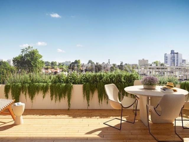 Apartamento venda em Porto, Lordelo Do Ouro