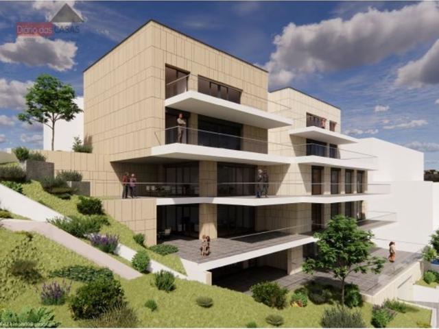 Apartamento venda em Coimbrã, Ribeira De Frades