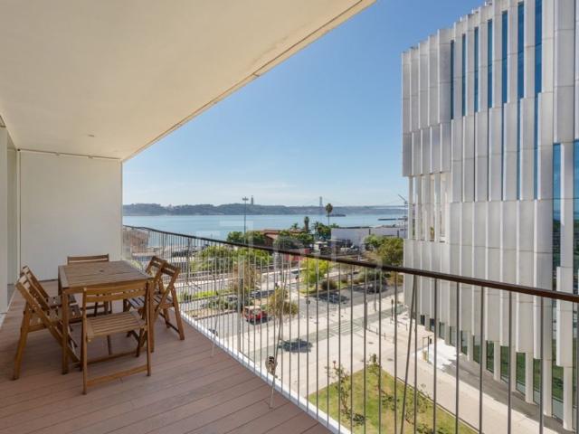 Apartamento venda em São Paulo, Lisboa