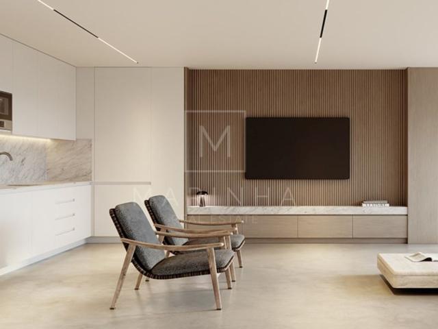 Apartamento venda em Carcavelos, Cascais