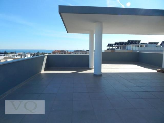 Apartamento venda em Carcavelos, Cascais