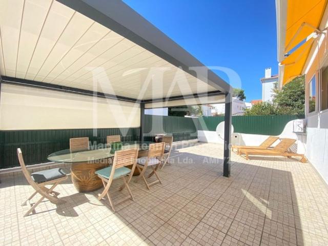 Apartamento venda em Visconde da Luz, Cascais