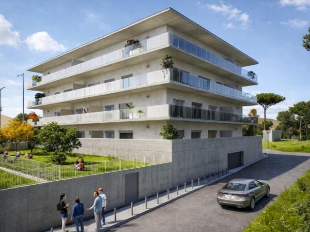 Apartamento venda em Repeses e São Salvador, Viseu