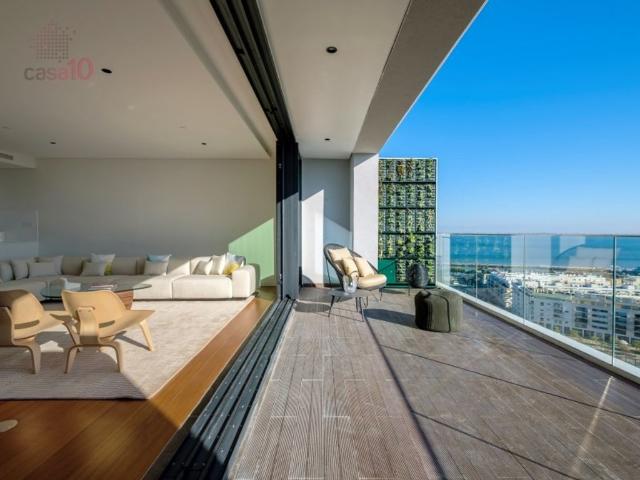 Apartamento venda em Parque das Nações, Lisboa