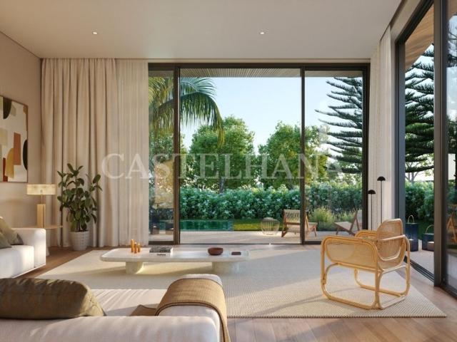 Apartamento venda em Junqueiro, Cascais