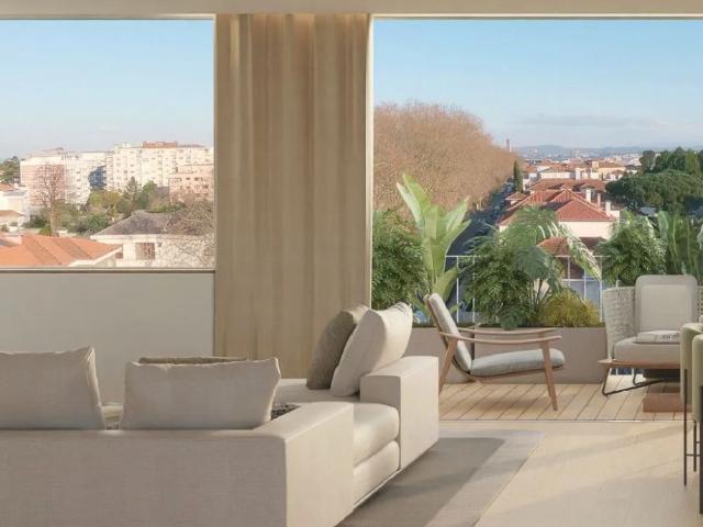 Apartamento venda em Porto