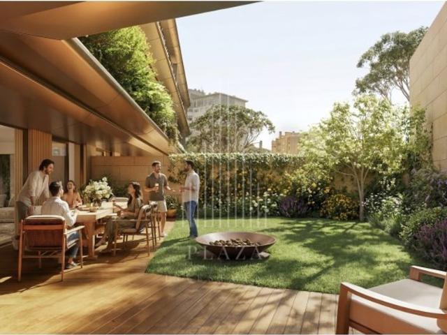 Apartamento venda em Porto, Aldoar