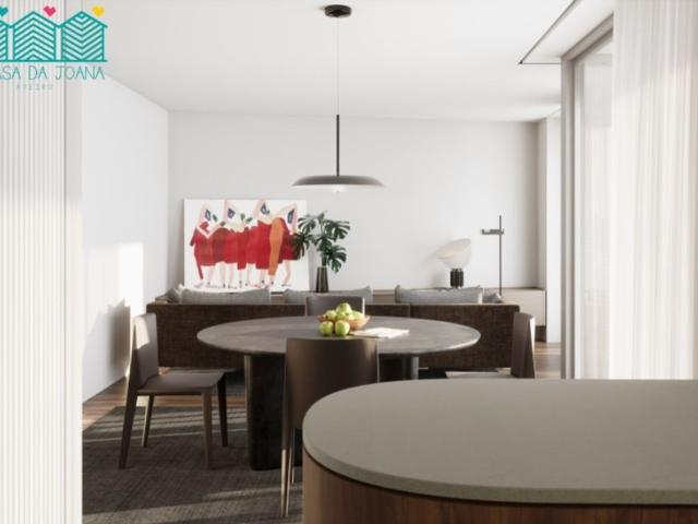 Apartamento venda em Aveiro