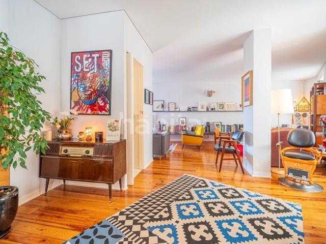 Apartamento venda em Santo António, Lisboa