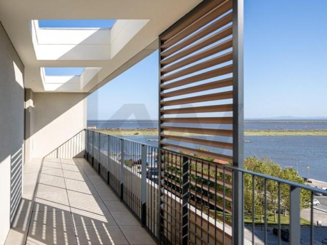 Apartamento venda em Póvoa De Santa Iria, Lisboa