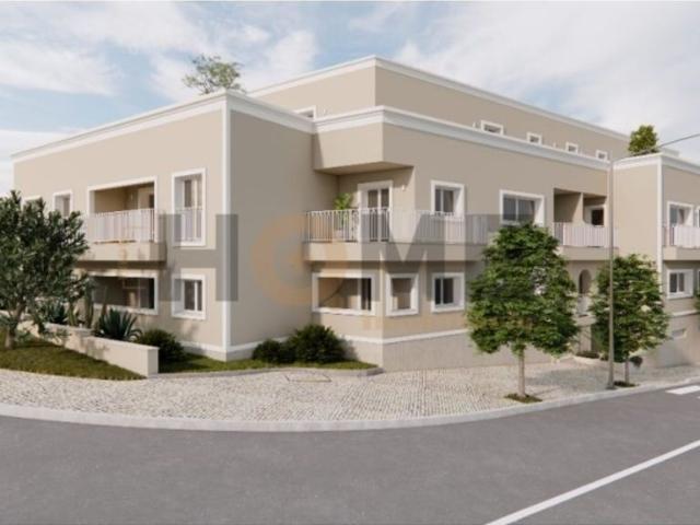 Apartamento venda em Tavira, Faro