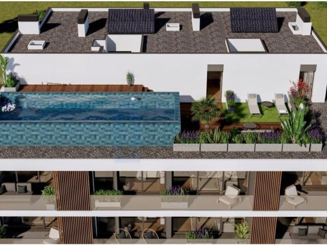 Apartamento venda em Urbanização das Urmeiras, Santiago Dos Velhos