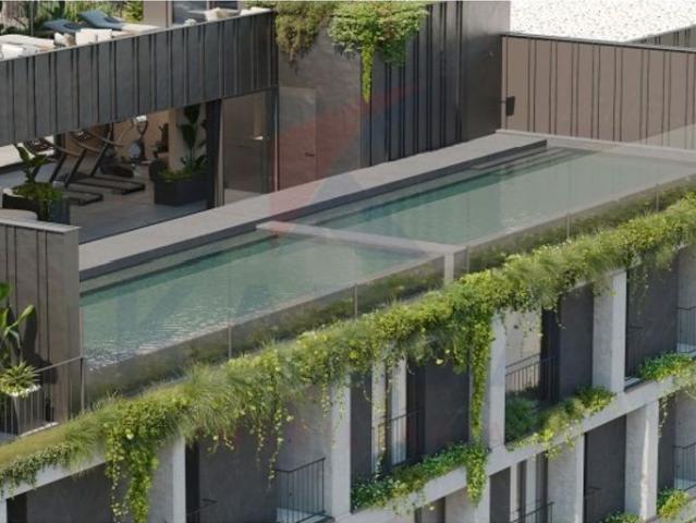 Apartamento venda em Porto