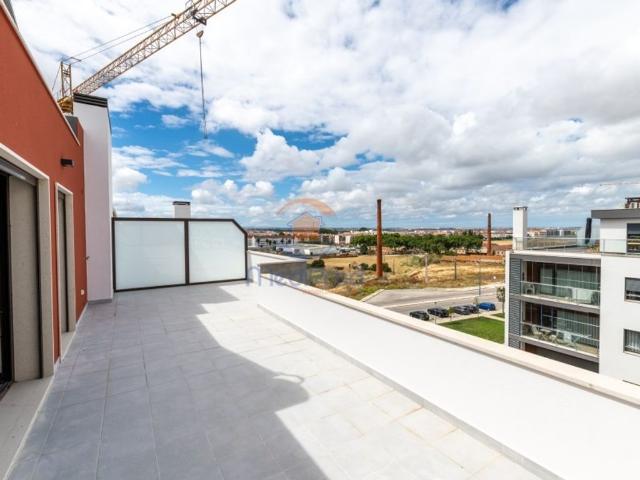 Apartamento venda em Baixa do Montijo, Montijo
