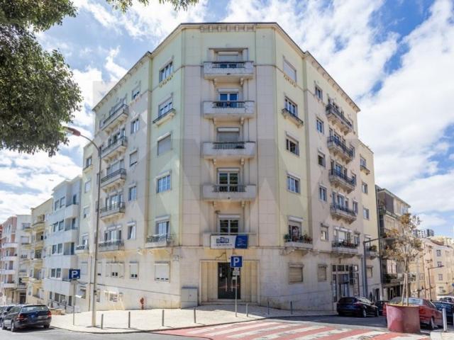 Apartamento venda em Lisboa