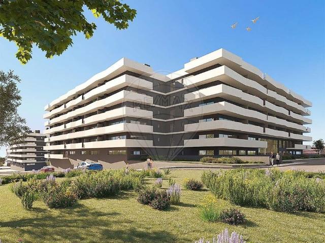 Apartamento venda em Faro