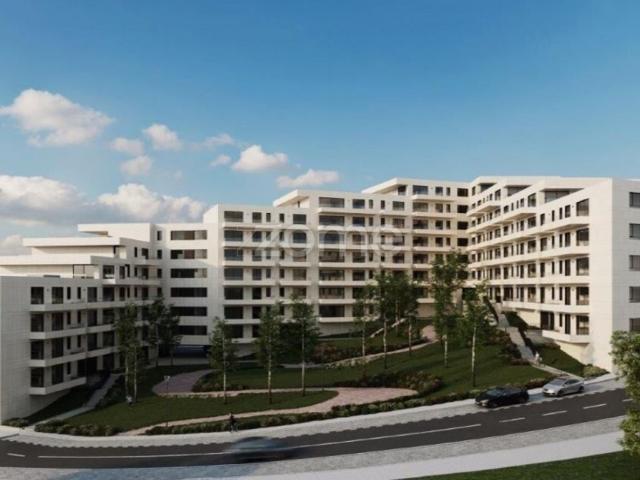 Apartamento venda em Porto, Lordelo Do Ouro