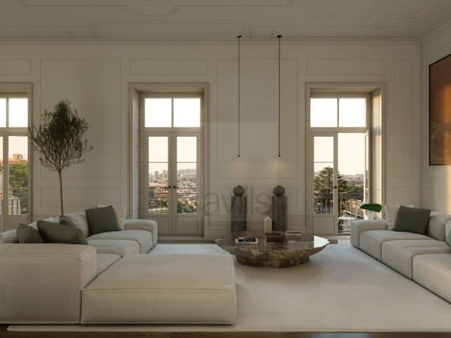 Apartamento venda em Porto, Cedofeita