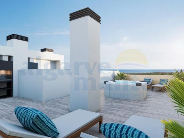 Apartamento venda em Tavira, Faro