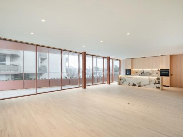 Apartamento venda em Porto, Aldoar